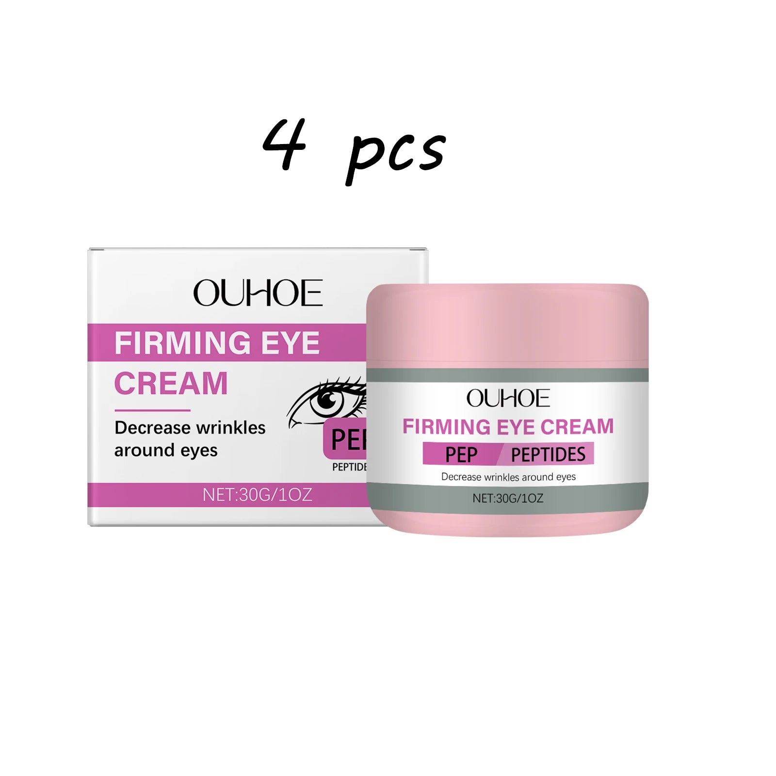 Firming Eye Cream